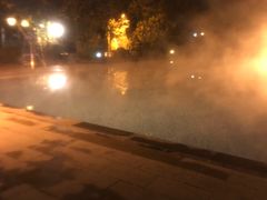 -北京瑞麟湾温泉度假酒店