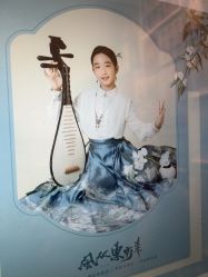 -倾城宝贝儿童摄影(广州天河店)