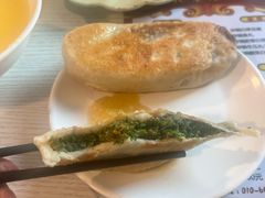 -老北京馅饼粥(西单店)