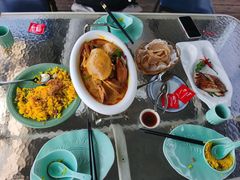-大耳象东南亚风情餐厅(月湖公园店)