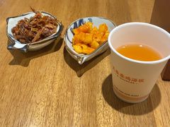 -王春春鸡汤饭(成都城西优品道店)