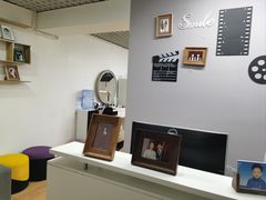 -小象国照相馆(宝山万达店)