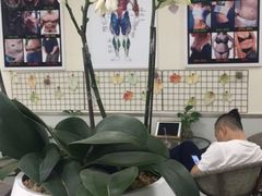-中田健身工作室(东园店)