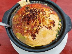 -小街曹师傅砂锅麻辣烫(亚泰大街店)