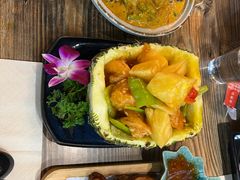 -Hi YOU你的饭局泰餐厅(雍和宫店)