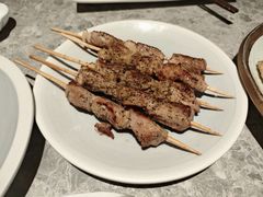 -大渔铁板烧(大悦城店)