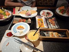-匠和风精致料理(成都龙湖滨江天街店)