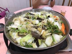 -标记好食