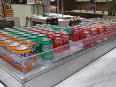 -苏州知音温德姆至尊酒店·四季海鲜自助餐厅(汾湖店)