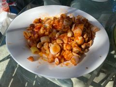 -穆湖渔村饭庄·住宿·钓鱼