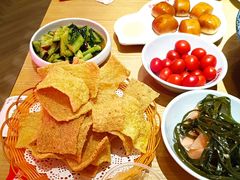 -何师傅美蛙鱼头(汉街店)