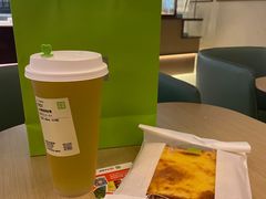 -奈雪的茶(太原茂业天地店)