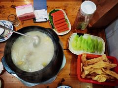 -洪大厨鸡煲(福田店)