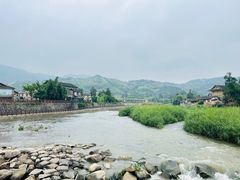 -云水谣景区