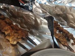 -周姑娘不等味·牛羊肉火锅·螃蟹罗氏虾·烤鱼烤串(高邮店)