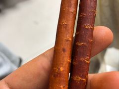 -老许家正宗驴肉黄面胡羊焖饼·烧烤(名吃广场店)