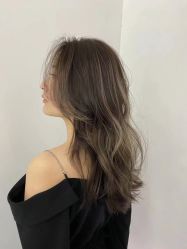 -icare美发沙龙