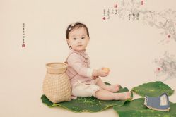 -小熊维尼高端儿童摄影(罗湖区总店)