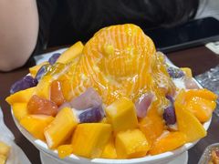 -水牛奶皇后糖水铺(深圳总店)