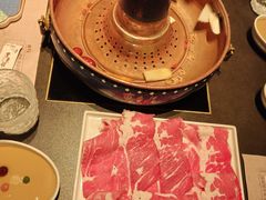 -东来顺·非遗火锅(赛格国际购物中心店)