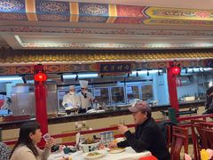 -万荣烤鸭店·北京菜(天坛店)