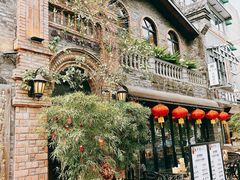 -龙抄手食府(浣花北路店)