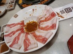 -韩宫宴炭火烤肉(印象城店)