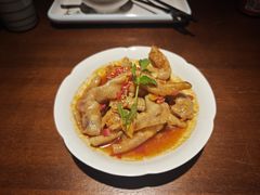 -乔街深夜食堂·小龙虾·高压锅生蚝(杭州总店)