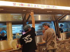 -北丐先生·野馄饨烧烤(雨花万象店)