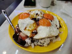 -澳门陈光记烧味饭店(万象城店)