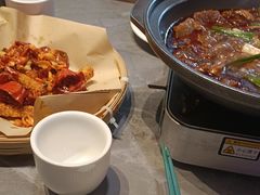 -肖记公安牛肉鱼杂馆·省级非物质文化遗产(江汉路直营店)