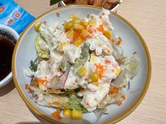 -万岁寿司(万国店)