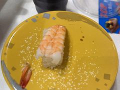 -争鲜回转寿司(浦东三钢里PLUS店)