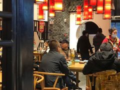 大堂-鸡毛店·川菜(双楠店)