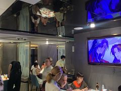 -海底捞火锅(外滩店)