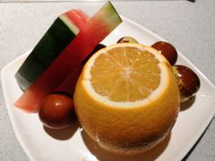 自选小料-海底捞火锅(群光广场店)