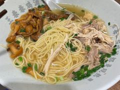 -王春春鸡汤饭(上海中海环宇城店)