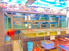 -新金盛·海鲜酒楼(盐田店)