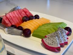 -上海和平饭店龙凤厅 Dragon Phoenix