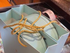 -西点坊(浦东香格里拉店)