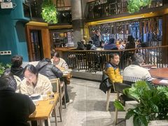 -樊城区沛公餐饮店(挑食拉美步行街店)