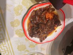 -串盟烧烤大排档·长沙美食地标(星沙店)