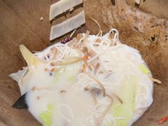 -云荷里·蒸汽石锅鱼·云南菜(中发百旺店)