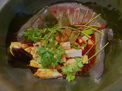-缘福乡村铁锅炖民宿(八达岭店)