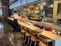 -大桥日本料理·日式放题·铁板定食(科兴科学园店)