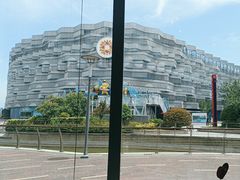 -鼎泰丰(嘉年华•海信广场VILLAGE店)
