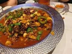 -俭寨大盘芦花土鸡·小公鸡·烧烤新疆菜(云通店)
