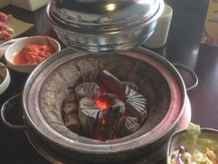 iphone_upload_pic-釜山火炉·海鲜烤肉(紫藤路店)