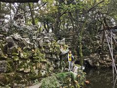 -绮园景区