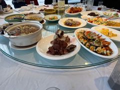-廊亦舫Lang Yi Fang Restaurant(金桥店)